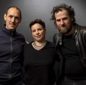 Collectif Eddi Van Tsui