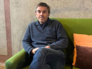 René Penning, Kulturfabrik