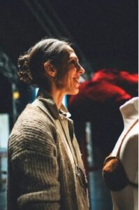 Peggy Wurth