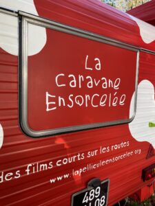 La Caravane Ensorcelée